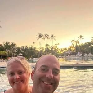 Meet your Posher, Kory